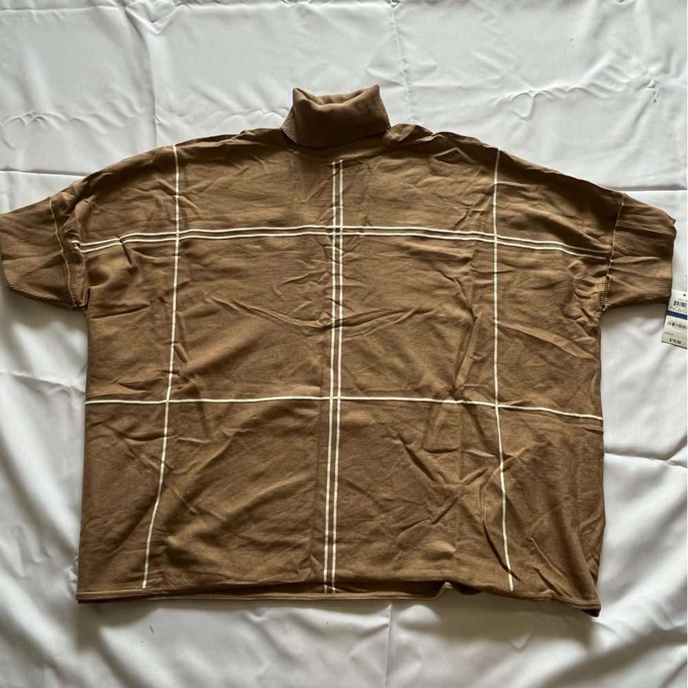 Women’s Turtleneck